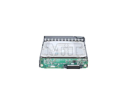 656102-001 hp 3tb 7.2k 3.5 inch sas 6g dp mdl hot-plug4