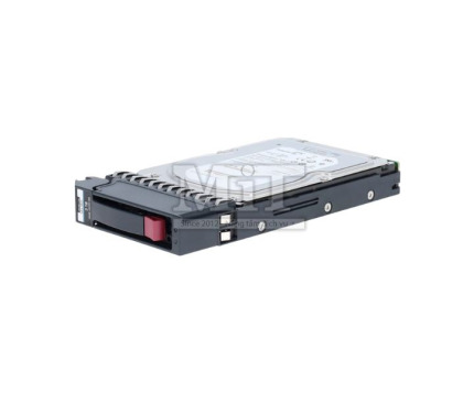 656102-001 hp 3tb 7.2k 3.5 inch sas 6g dp mdl hot-plug5