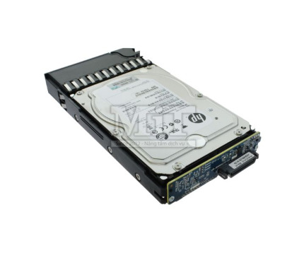 718302-001 hp 4tb 7.2k 3.5 inch sas 6g dual port hot-plug3