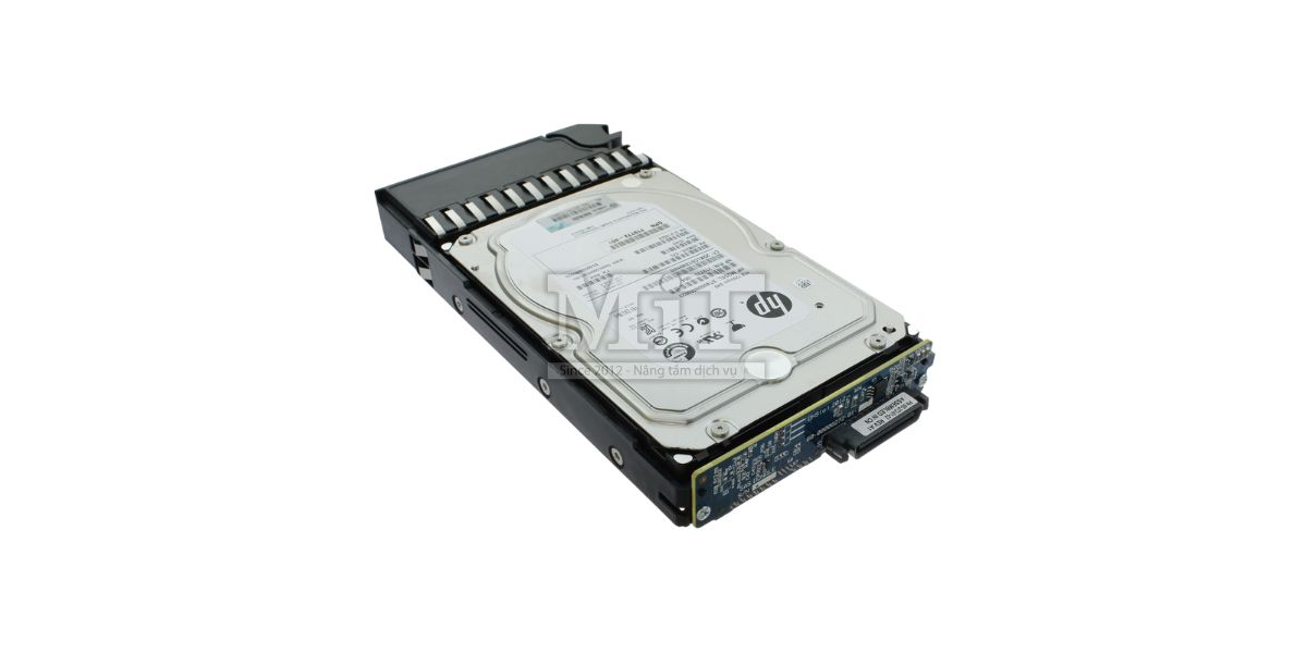 718302-001 hp 4tb 7.2k 3.5 inch sas 6g dual port hot-plug3
