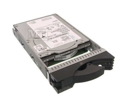 71p7535 ibm 300gb 10k 3.5 inch fibre channel hot-plug2