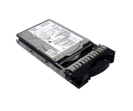 71p7535 ibm 300gb 10k 3.5 inch fibre channel hot-plug5
