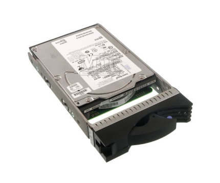 73p8005 ibm 300gb 10k 3.5 inch fibre channel hot-plug