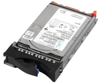 73p8005 ibm 300gb 10k 3.5 inch fibre channel hot-plug4