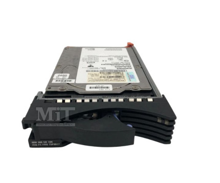 73p8005 ibm 300gb 10k 3.5 inch fibre channel hot-plug5