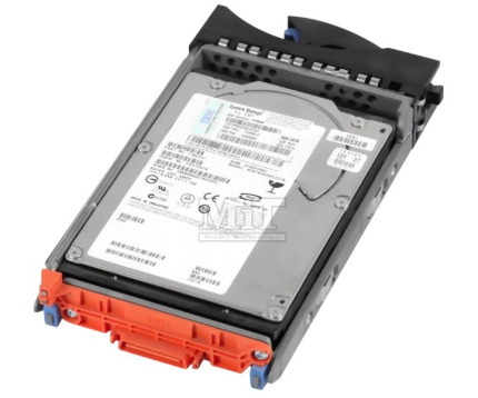 73p8017 ibm 300gb 10k 3.5 inch fibre channel hot-plug3