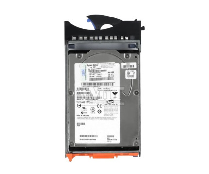 73p8017 ibm 300gb 10k 3.5 inch fibre channel hot-plug6