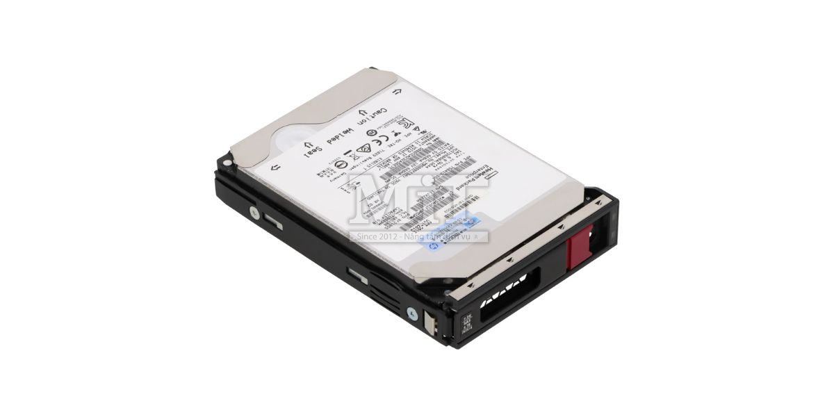 787335-001 hp 6tb 7.2k 3.5 inch sas 6g dual port hot-plug