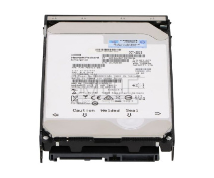 787335-001 hp 6tb 7.2k 3.5 inch sas 6g dual port hot-plug5