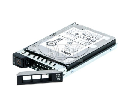 8dn1y dell 1tb 7.2k 2.5 inch sata 6g hot-plug w:g176j4