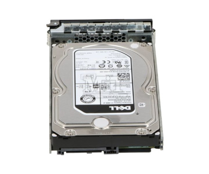 8y07y dell 6tb 7.2k 3.5 inch sata 512e hot-plug w:f238f5
