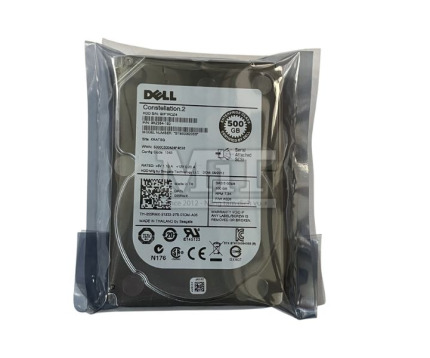 8yw4y dell 500gb 7.2k 2.5 inch sata 6g hot-plug w:g176j2