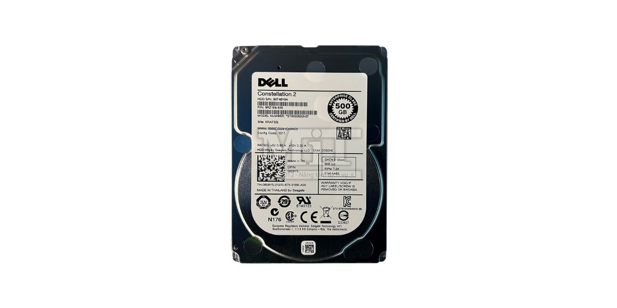 8yw4y dell 500gb 7.2k 2.5 inch sata 6g hot-plug w:g176j4 8yw4y dell 500gb 7.2k 2.5 inch sata 6g hot-plug w:g176j4