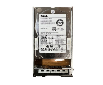 8yw4y dell 500gb 7.2k 2.5 inch sata 6g hot-plug w:g176j5