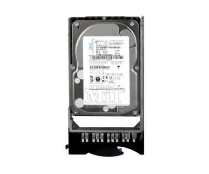 90p1309 ibm 73.4gb 10k 3.5 inch ultra320 scsi hot-plug