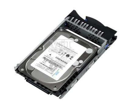 90p1309 ibm 73.4gb 10k 3.5 inch ultra320 scsi hot-plug2