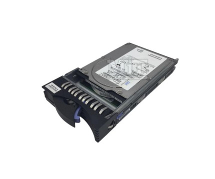 90p1309 ibm 73.4gb 10k 3.5 inch ultra320 scsi hot-plug3