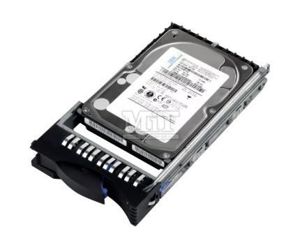 90p1309 ibm 73.4gb 10k 3.5 inch ultra320 scsi hot-plug4