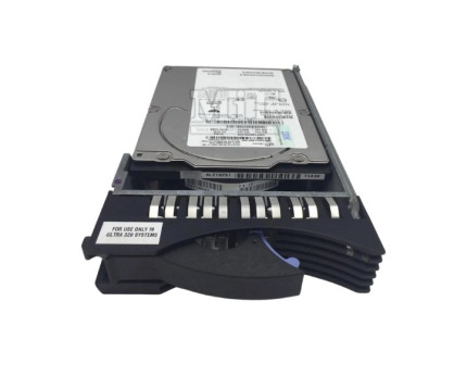 90p1309 ibm 73.4gb 10k 3.5 inch ultra320 scsi hot-plug5