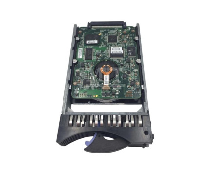 90p1309 ibm 73.4gb 10k 3.5 inch ultra320 scsi hot-plug6