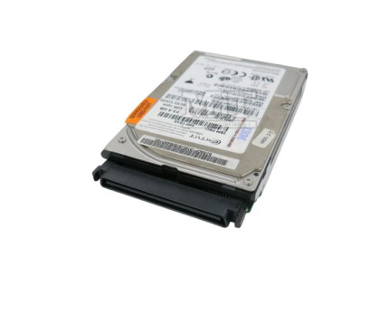 90p1316 ibm 73.4gb 10k 2.5 inch ultra320 scsi non-hot-plug2
