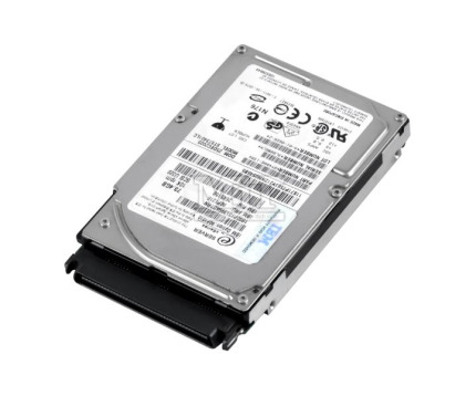 90p1316 ibm 73.4gb 10k 2.5 inch ultra320 scsi non-hot-plug4