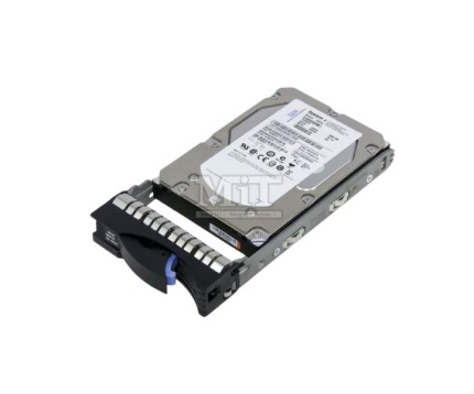 90p1382 ibm 146gb 15k 3.5 inch ultra320 scsi hot-plug2