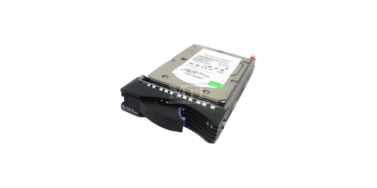 90p1382 ibm 146gb 15k 3.5 inch ultra320 scsi hot-plug3