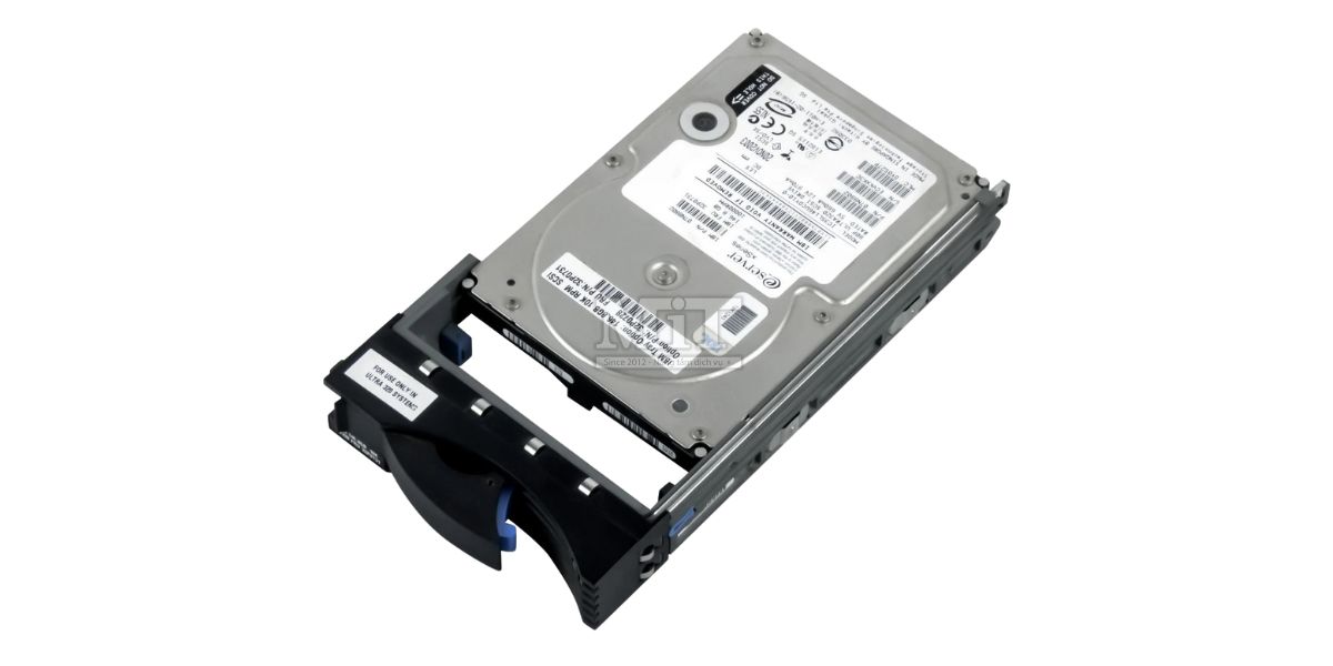 90p1382 ibm 146gb 15k 3.5 inch ultra320 scsi hot-plug7
