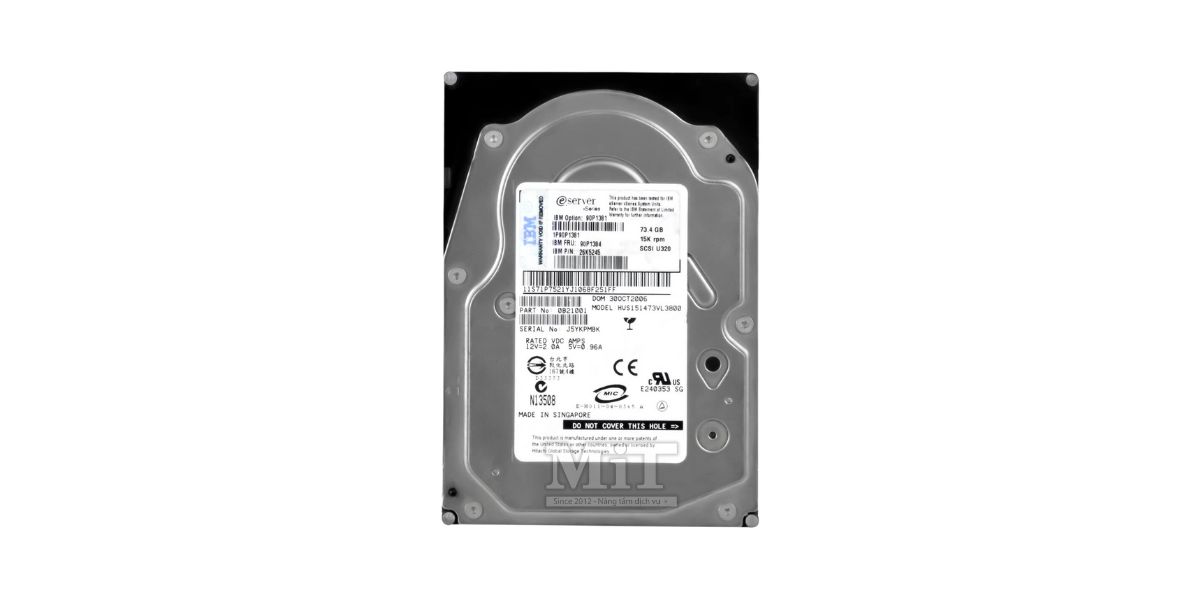 90p1384 ibm 73.4gb 15k 1.0 inch ultra320 scsi hot-plug2 90p1384 ibm 73.4gb 15k 1.0 inch ultra320 scsi hot-plug2