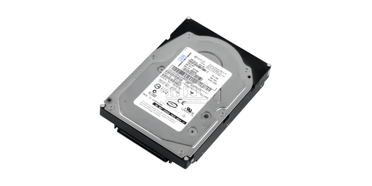 90p1384 ibm 73.4gb 15k 1.0 inch ultra320 scsi hot-plug4