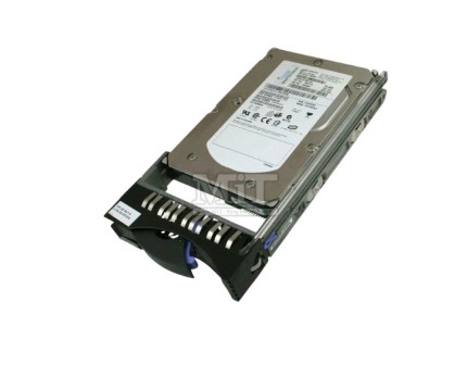 90p1384 ibm 73.4gb 15k 1.0 inch ultra320 scsi hot-plug7