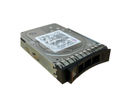 90y8577 ibm 3tb 7.2k 3.5 inch sas g2hs hot-swap6