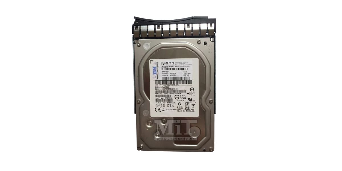 90y8579 ibm 3tb 7200rpm 3.5 inch sas g2hs hot-swap2 90y8579 ibm 3tb 7200rpm 3.5 inch sas g2hs hot-swap2