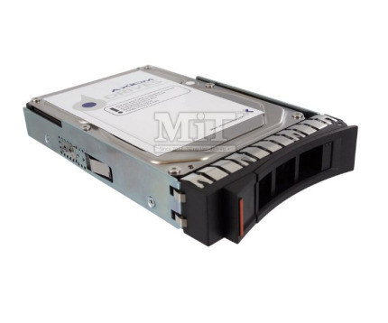 90y8579 ibm 3tb 7200rpm 3.5 inch sas g2hs hot-swap3