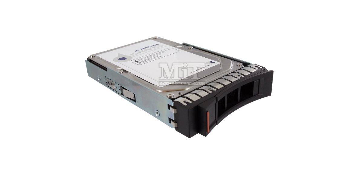 90y8579 ibm 3tb 7200rpm 3.5 inch sas g2hs hot-swap3