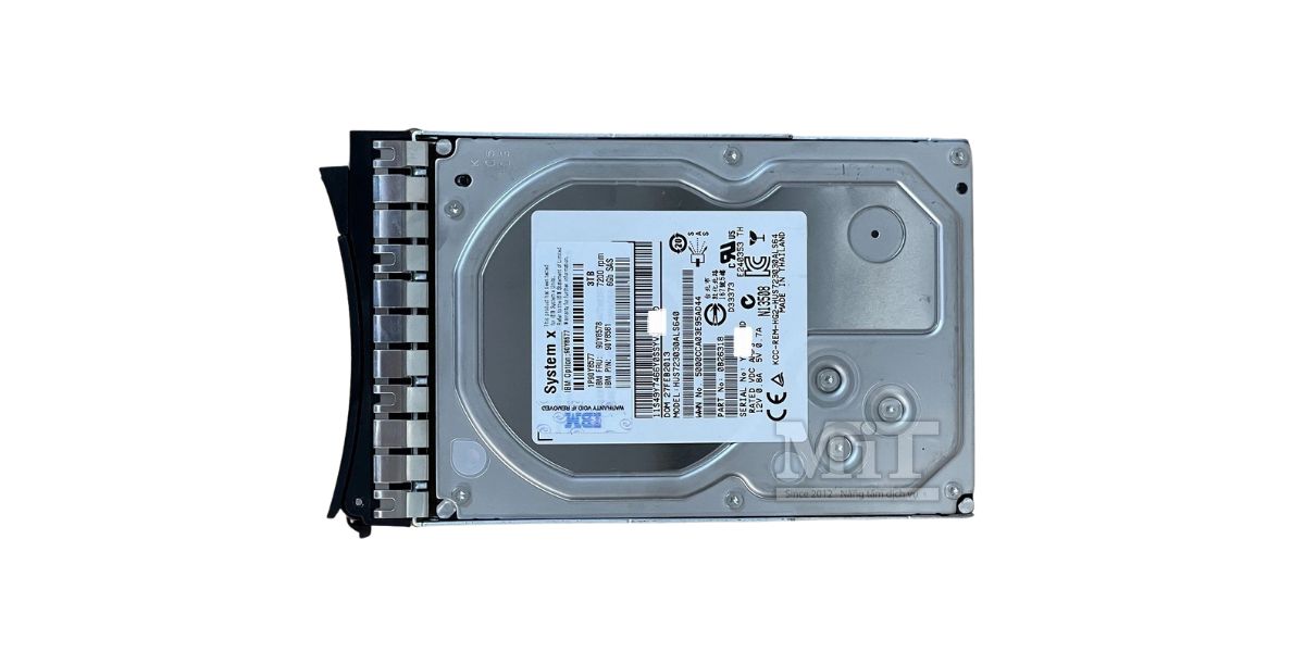90y8579 ibm 3tb 7200rpm 3.5 inch sas g2hs hot-swap4 90y8579 ibm 3tb 7200rpm 3.5 inch sas g2hs hot-swap4