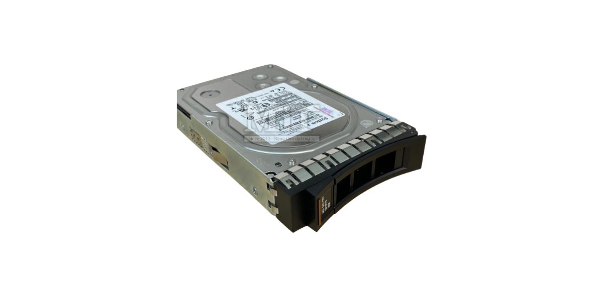90y8579 ibm 3tb 7200rpm 3.5 inch sas g2hs hot-swap6