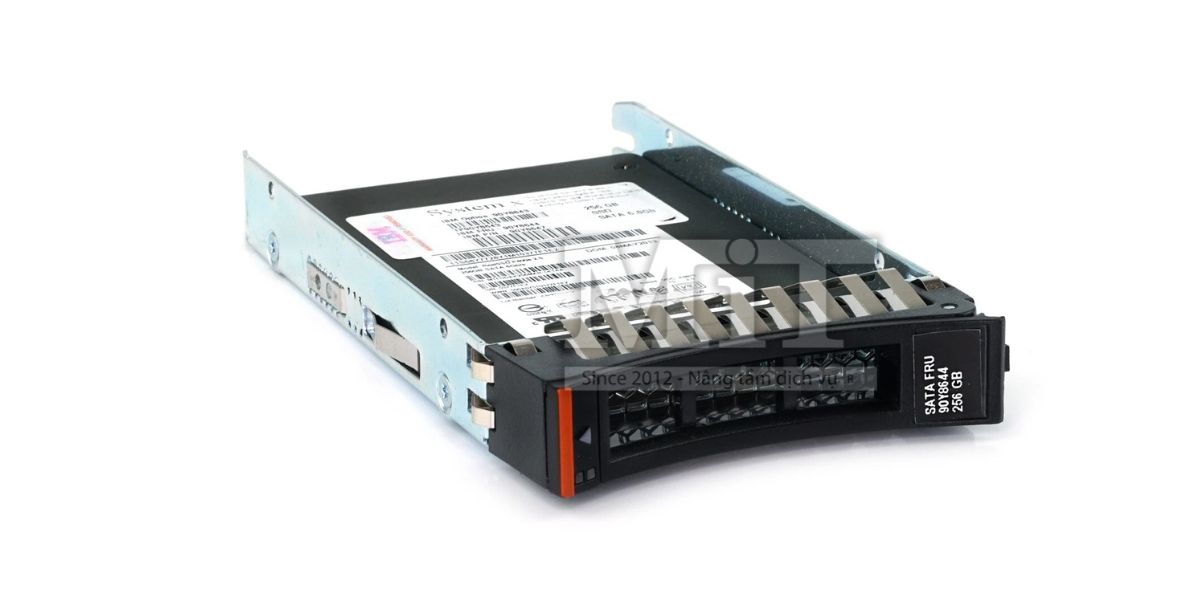 90y8663 ssd ibm 256gb sata 2.5-inch mlc simple-swap (2)