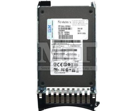 90y8663 ssd ibm 256gb sata 2.5-inch mlc simple-swap (4)