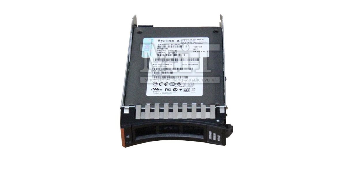 90y8668 ssd ibm 128gb sata 2.5-inch simple-swap mlc (3)