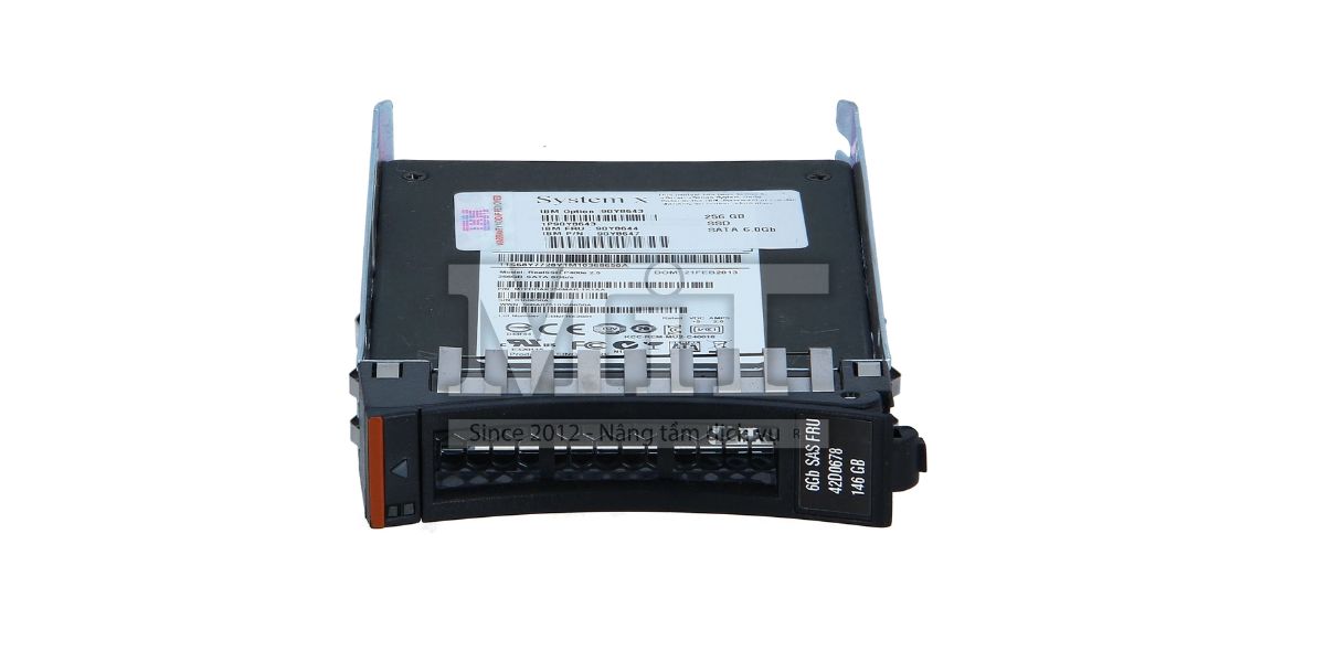 90y8668 ssd ibm 128gb sata 2.5-inch simple-swap mlc (5)