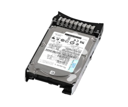 90y8876 ibm 600gb 10k 2.5 inch sas 6gbps g2hs hot-swap2