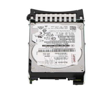 90y8876 ibm 600gb 10k 2.5 inch sas 6gbps g2hs hot-swap5