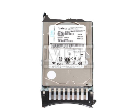 90y8927 ibm 146gb 15k rpm 2.5-inch sas 6gbs hot-swap (4)