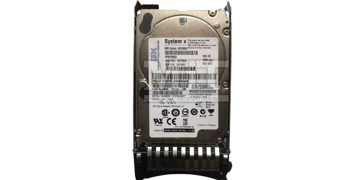 90y8953 ibm 500gb 7.2k sas 2.5-inch g2hs hot-swap (1)