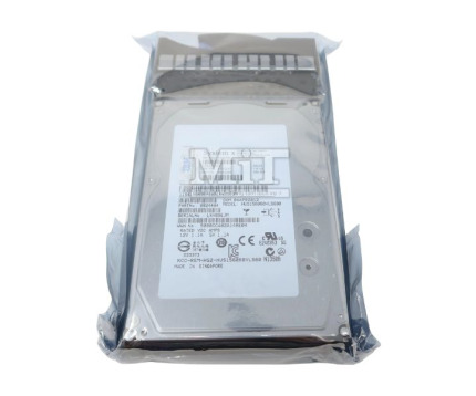 92y1158 ibm 600gb 15k 3.5 inch sas g2hs hot-swap3