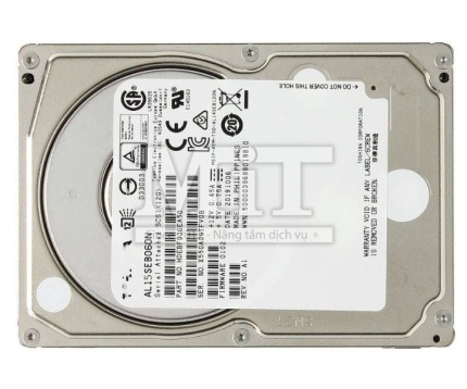 Ảnh linh kiện server 00x2350 ibm 3tb 7.2k 3.5 inch sas g2hs (6)