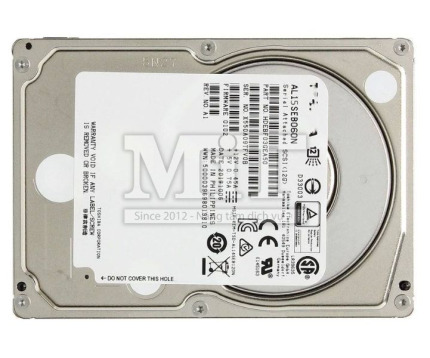 Ảnh linh kiện server 00x2350 ibm 3tb 7.2k 3.5 inch sas g2hs (7)