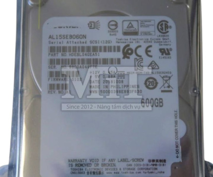 Ảnh linh kiện server 00x2350 ibm 3tb 7.2k 3.5 inch sas g2hs (8)